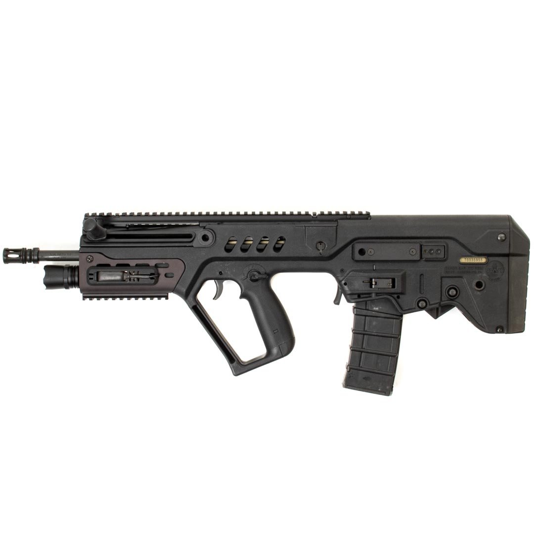IWI TAVOR SAR